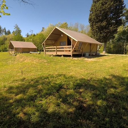Glamping Podere Poggiagrilli San Gervasio Kültér fotó